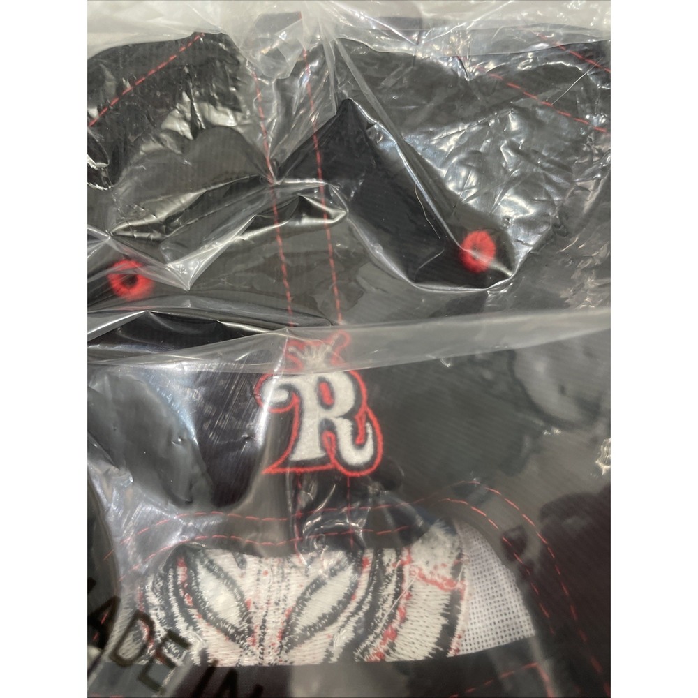 REY MYSTERIO 619 Original‎ Est 1990 Wrestling WWE (Adjustable) Cap New - Picture 4 of 6